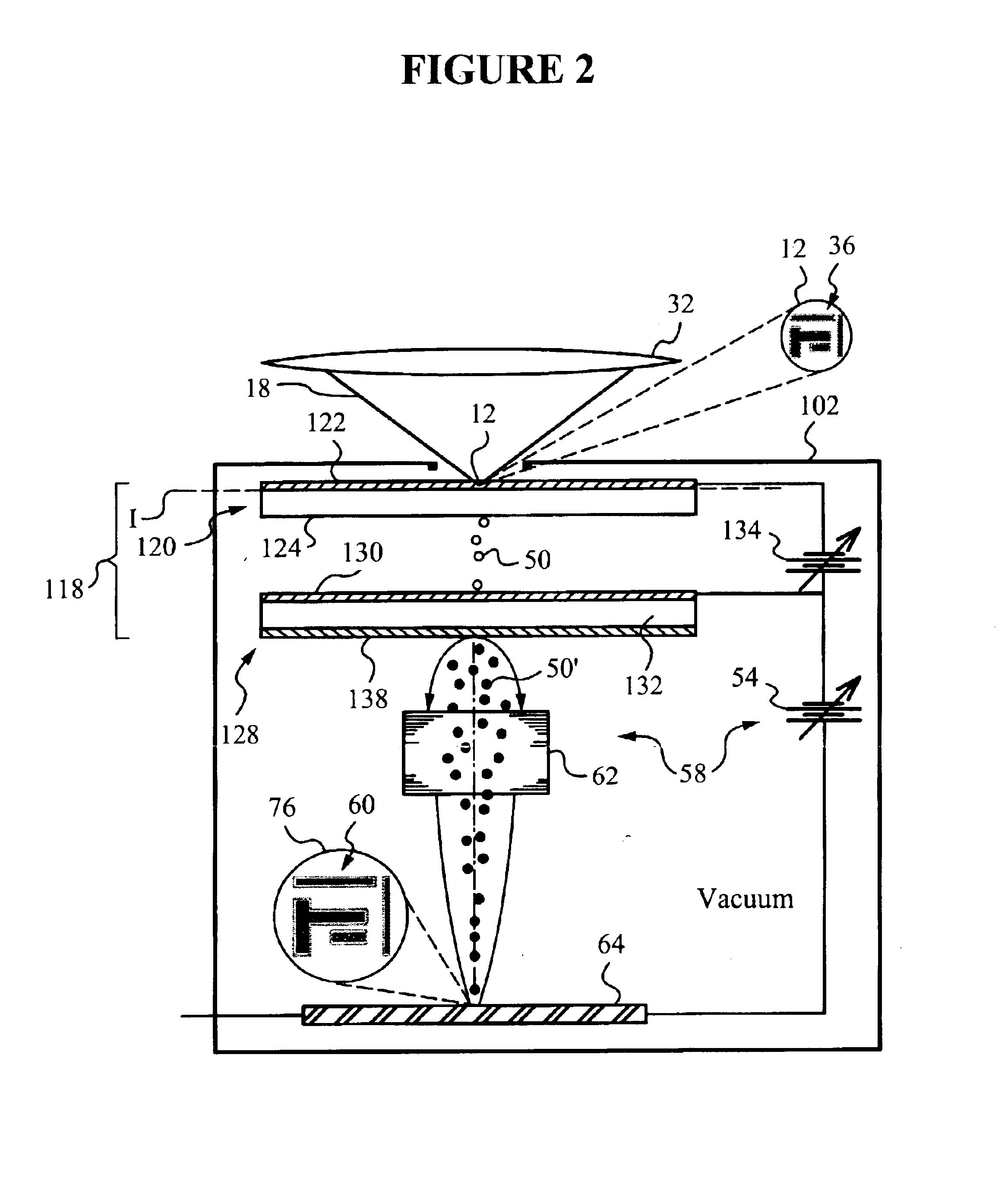 System and method for aerial image sensing