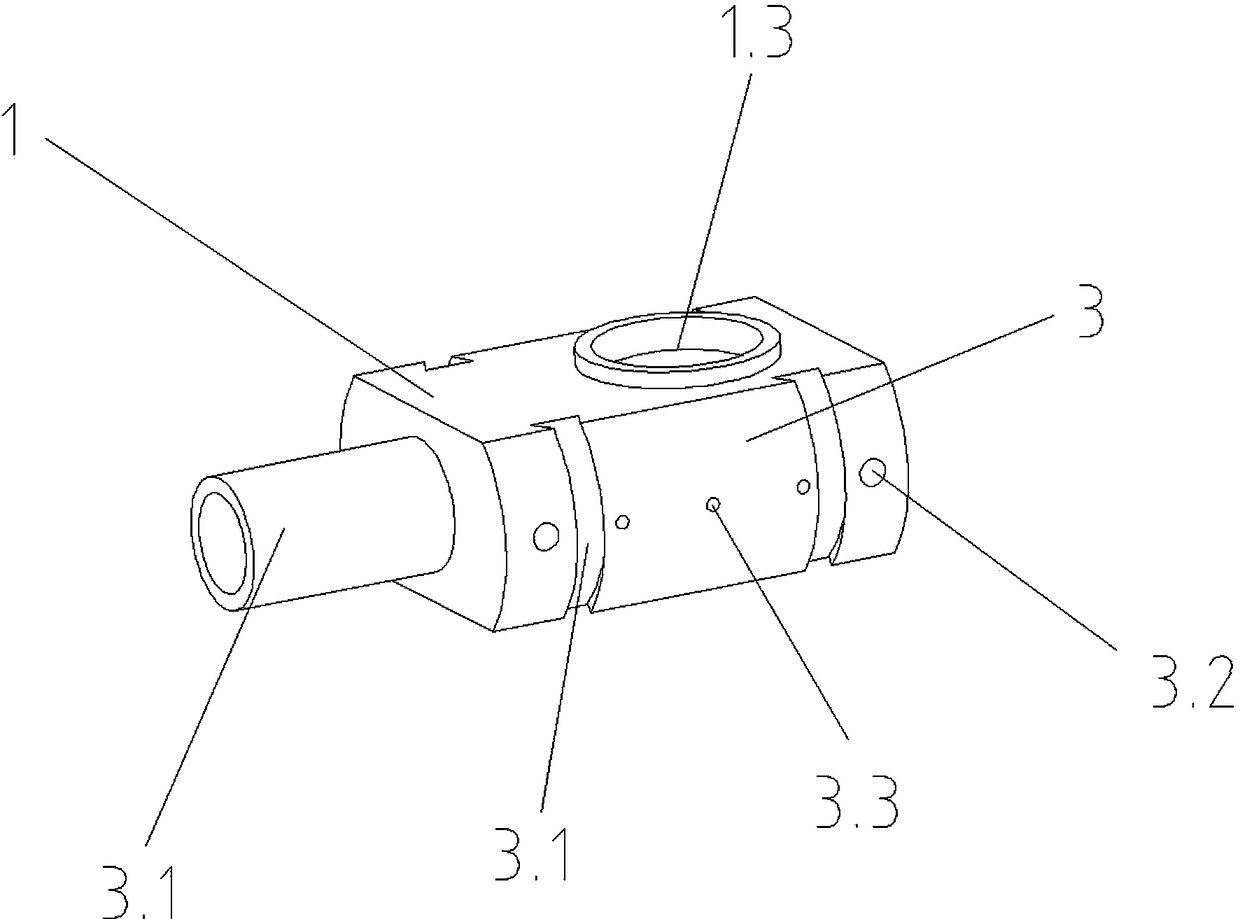 Compressor crosshead