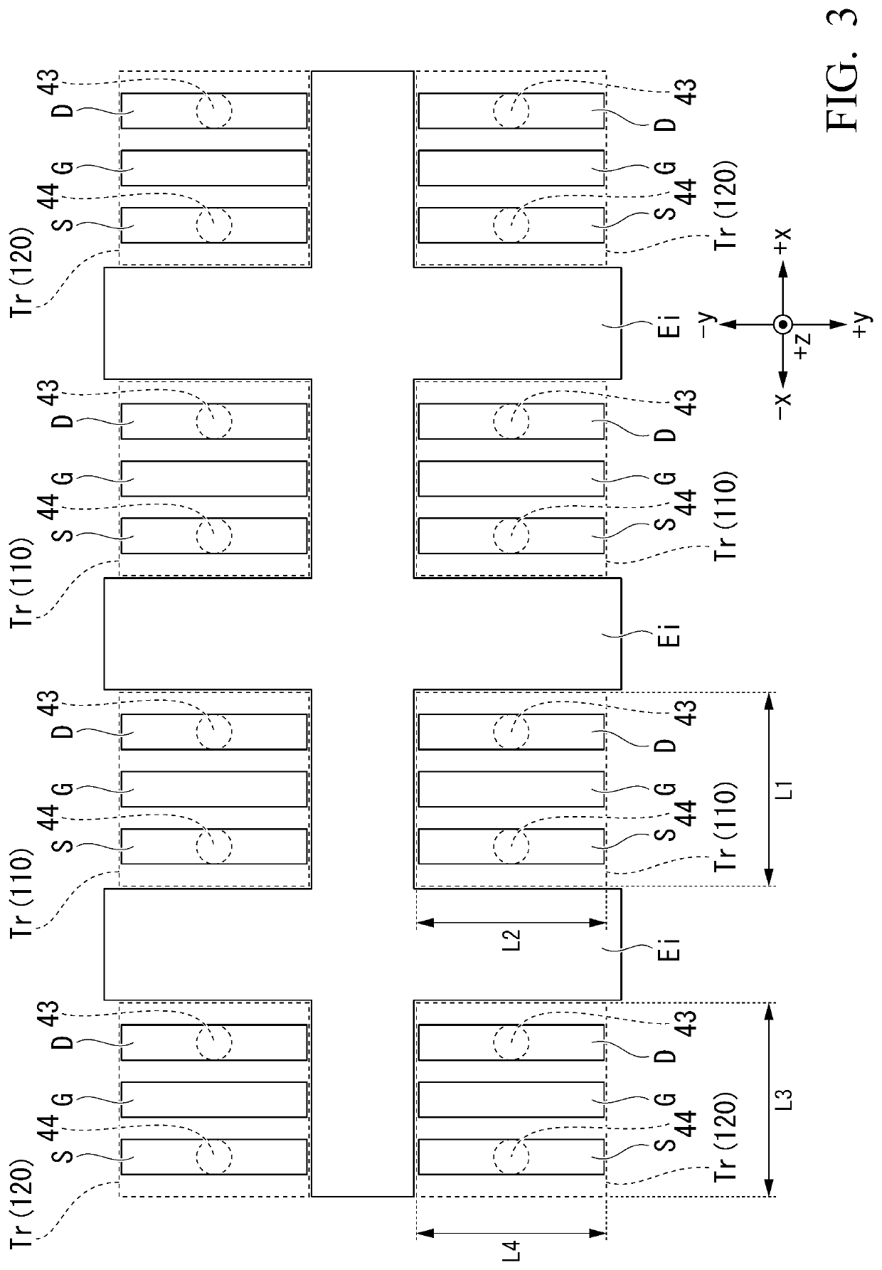 Magnetic memory and method for controlling the same