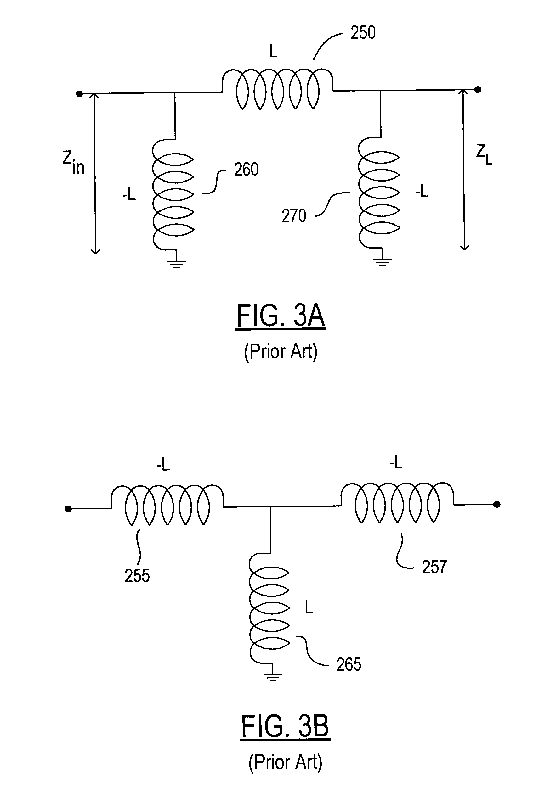 Switched-mode power amplifier using lumped element impedance inverter for parallel combining