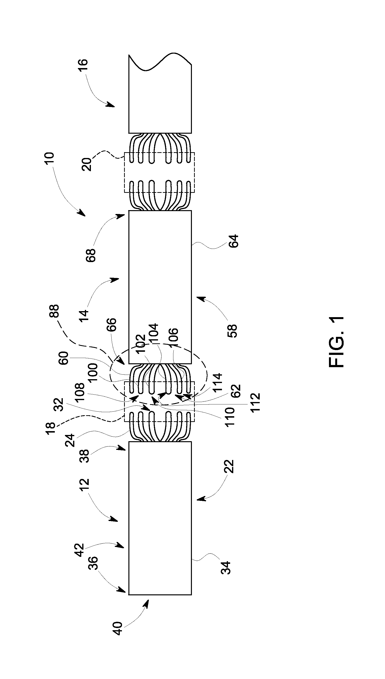 Methods and systems for coupling busway components