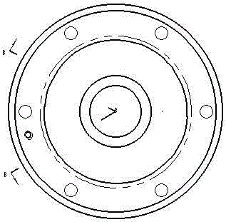 Novel multi-stage centrifugal pump device and manufacturing method