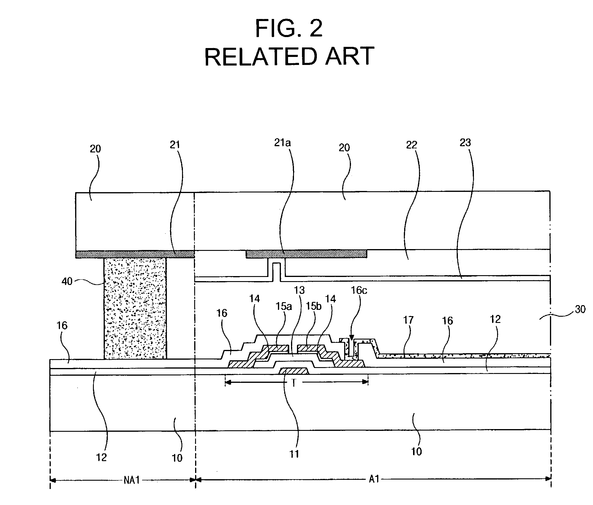 Liquid crystal display device having black seal pattern and external resin pattern, and method of fabricating the same