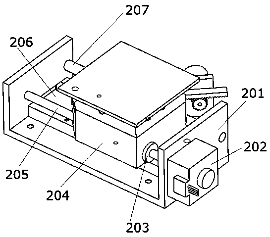 Handheld Fluorescence Immunoassay Device