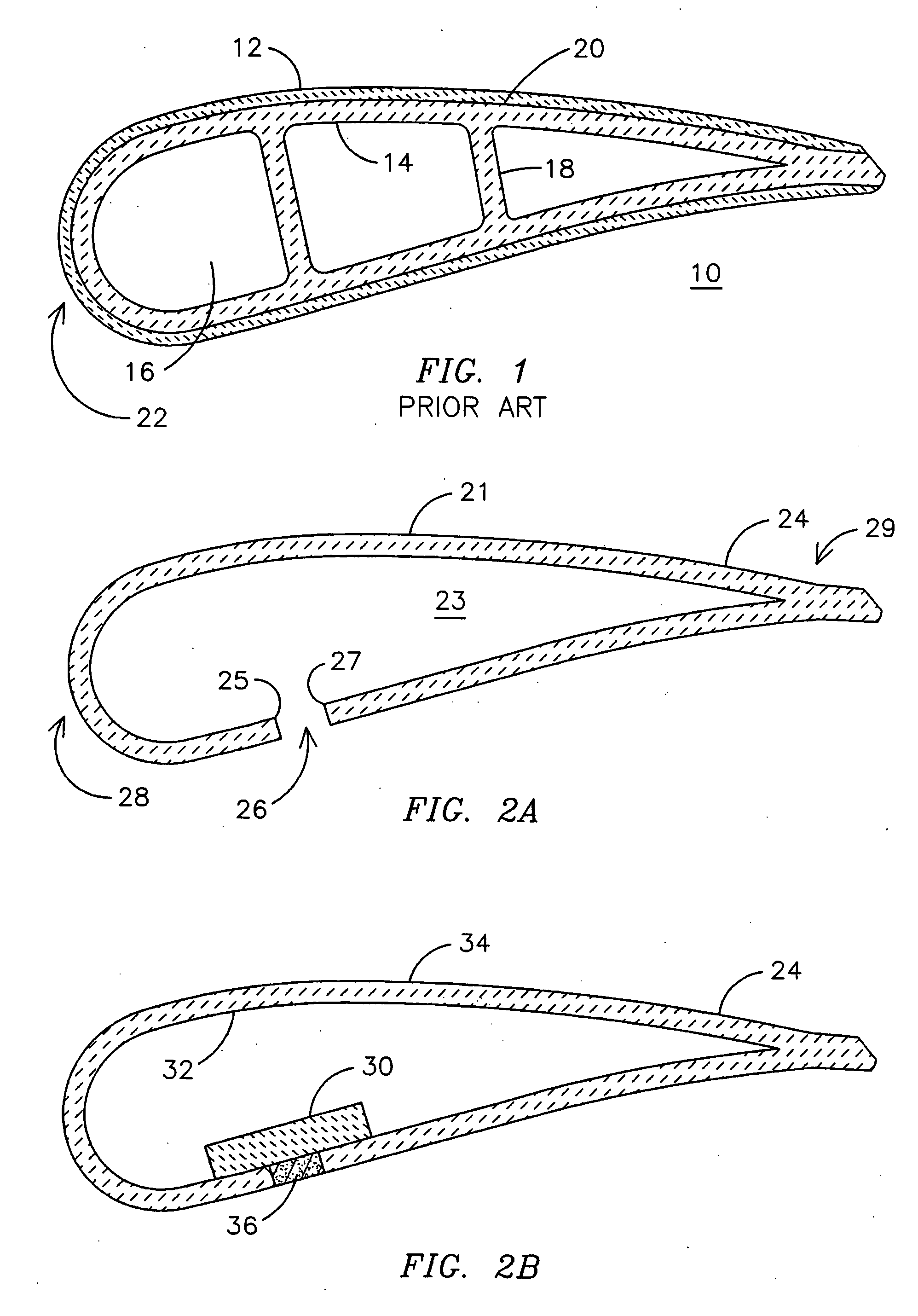 CMC component and method of fabrication