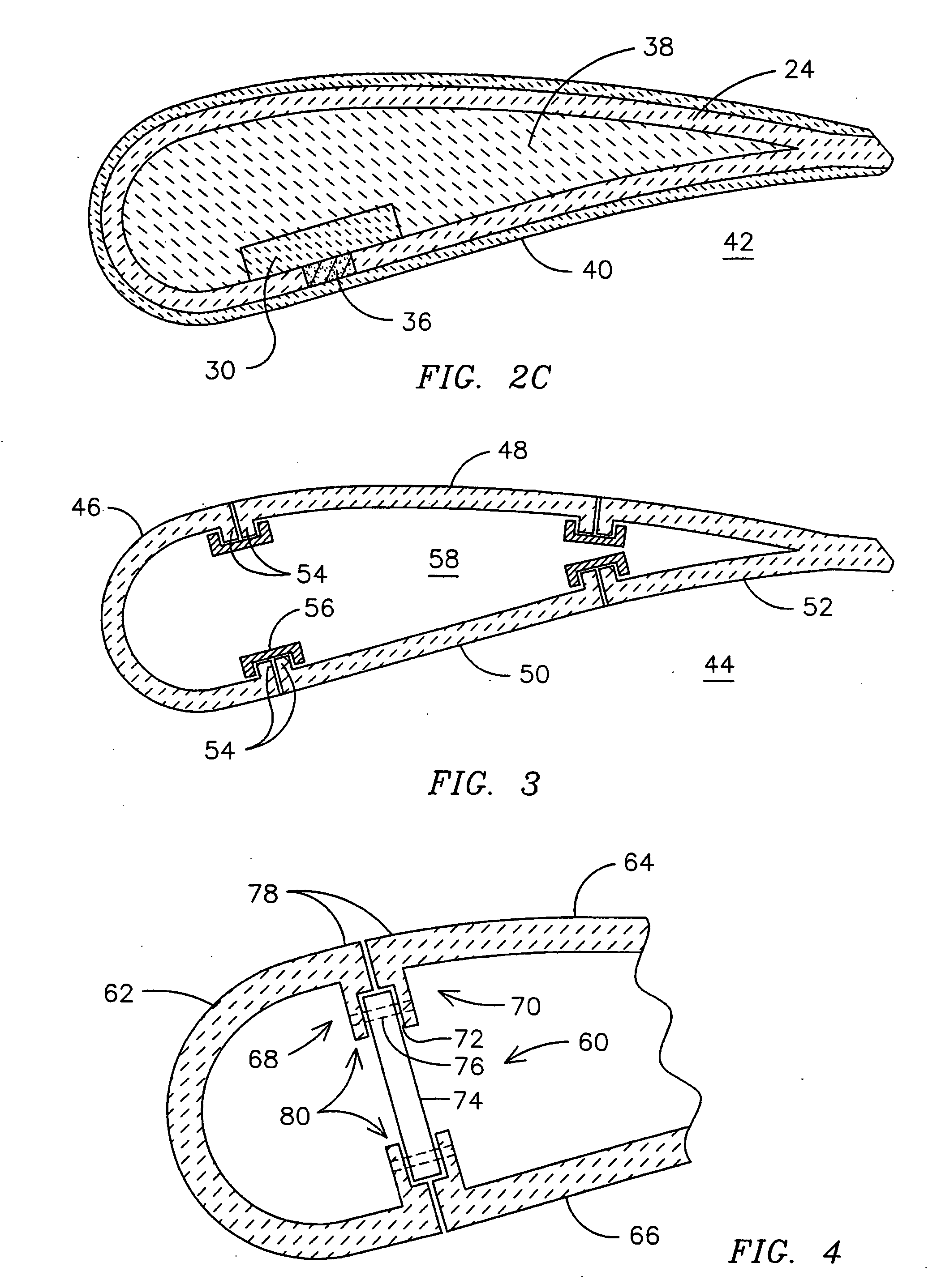 CMC component and method of fabrication