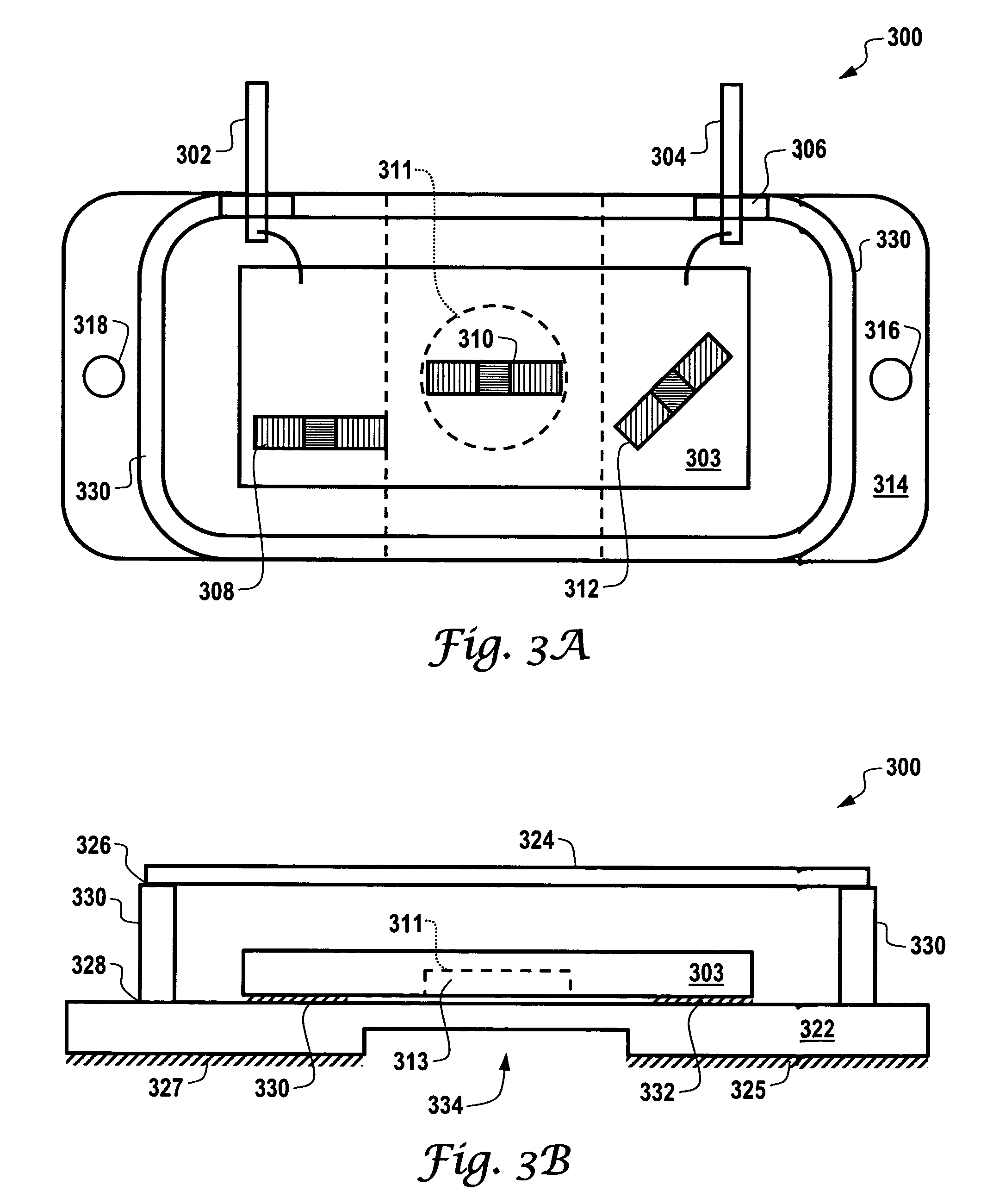 Surface acoustic wave sensor methods and systems
