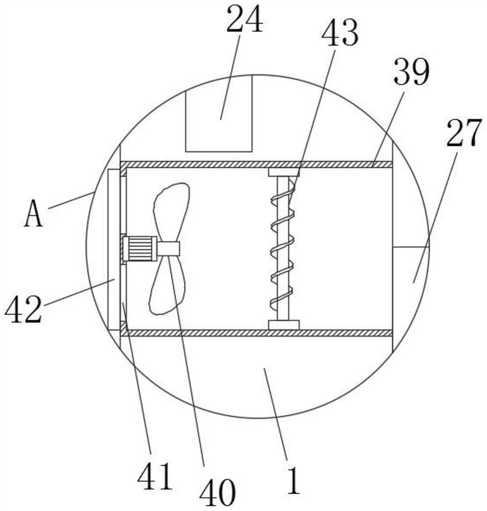 Pressure-sore-preventing multifunctional prone position pad for critical patient