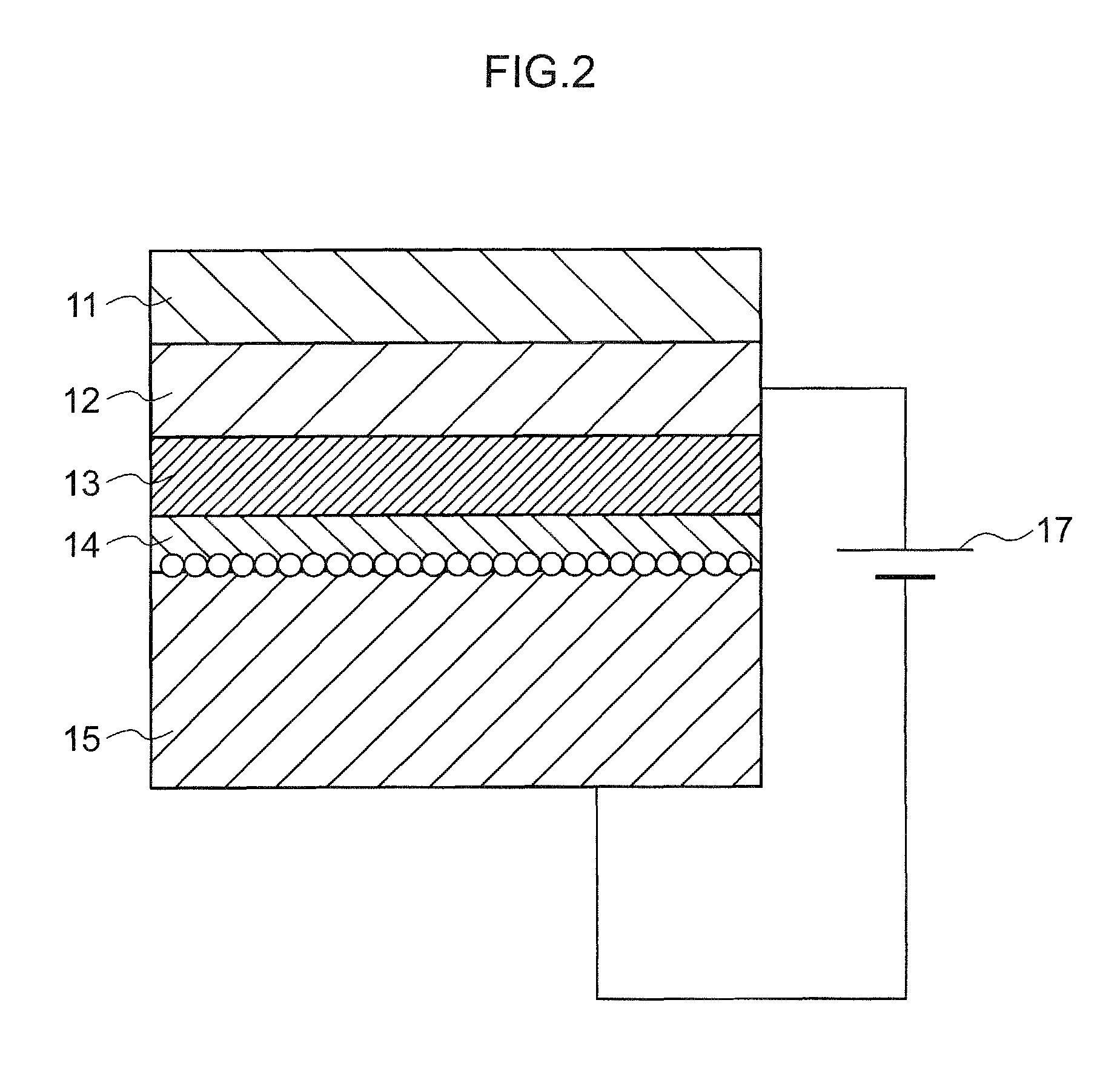 Method of fabricating light receiving element and apparatus for fabricating light receiving element