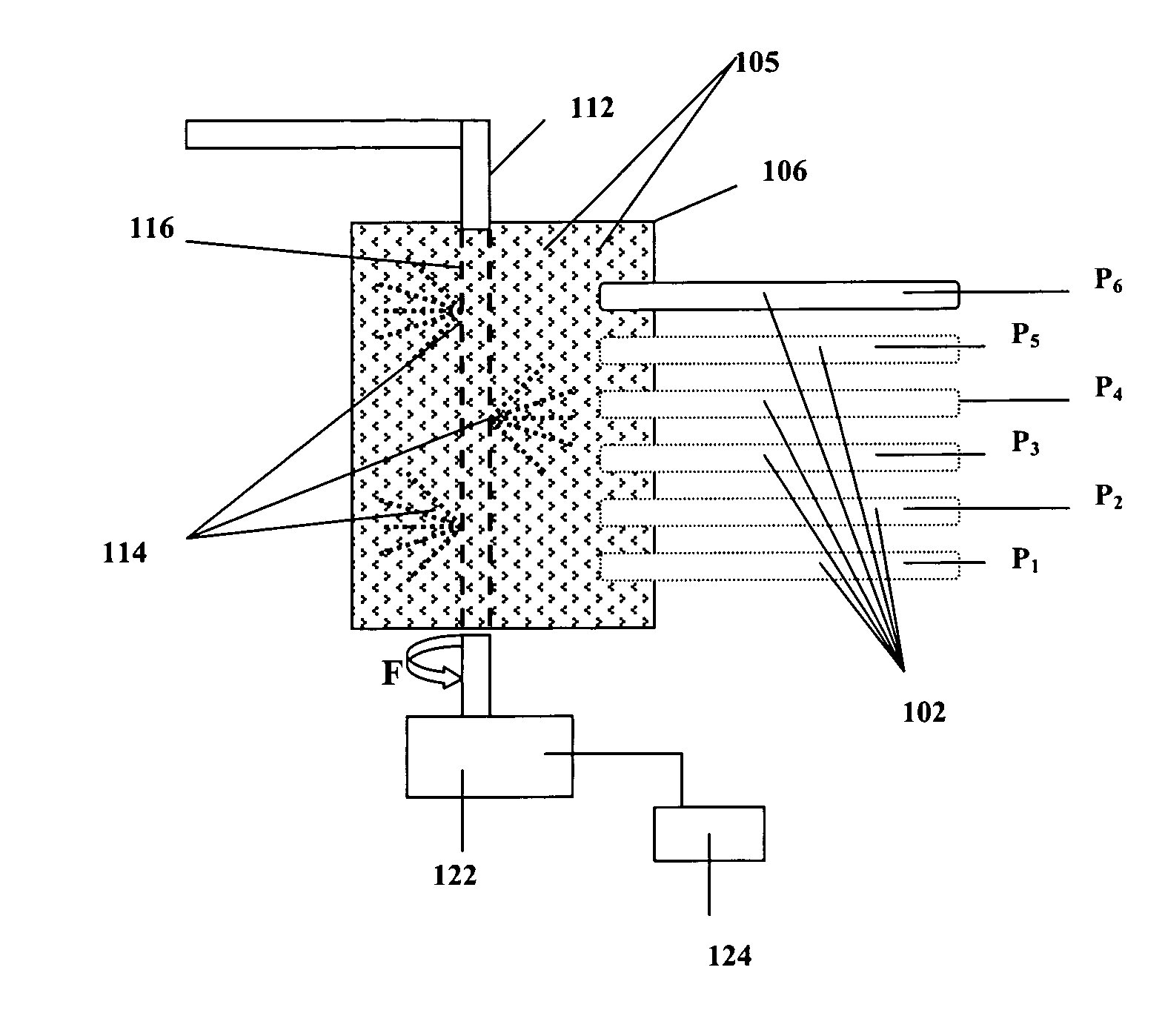 Apparatus for cleaning edge of substrate and method for using the same