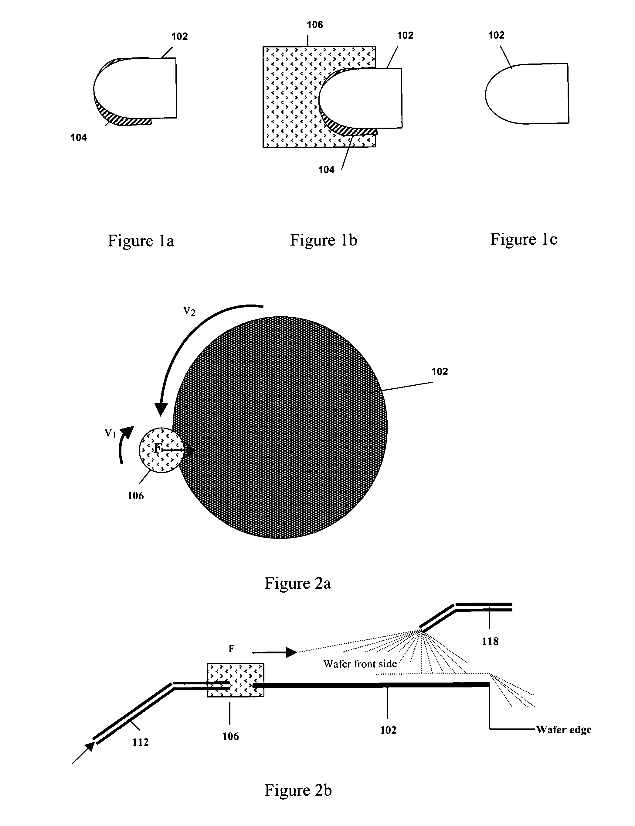 Apparatus for cleaning edge of substrate and method for using the same