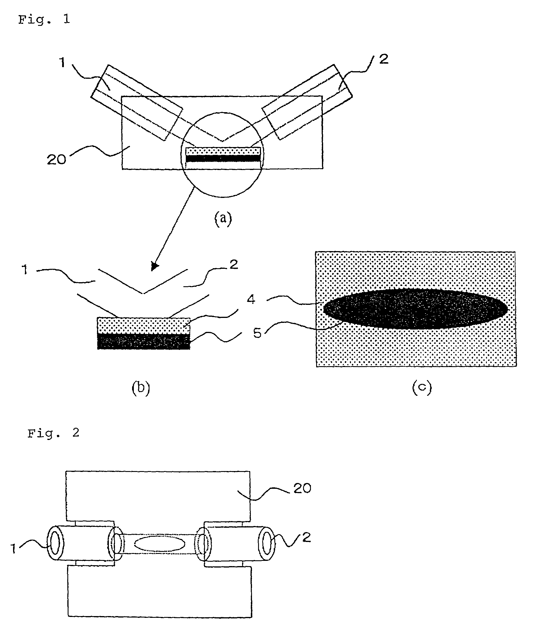 Measuring device for liquid sample and method for measuring liquid sample