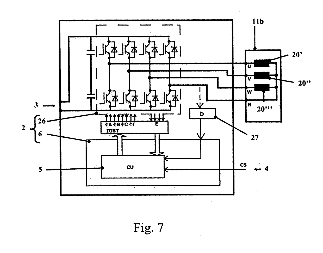 Production plant of metal rods, casting machine, casting process and control method of electromagnetic stirrer devices of molten metal