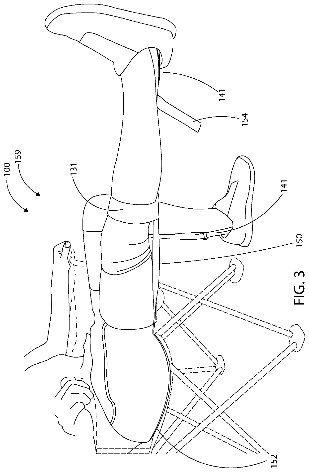 Wearable Resistance Apparatus