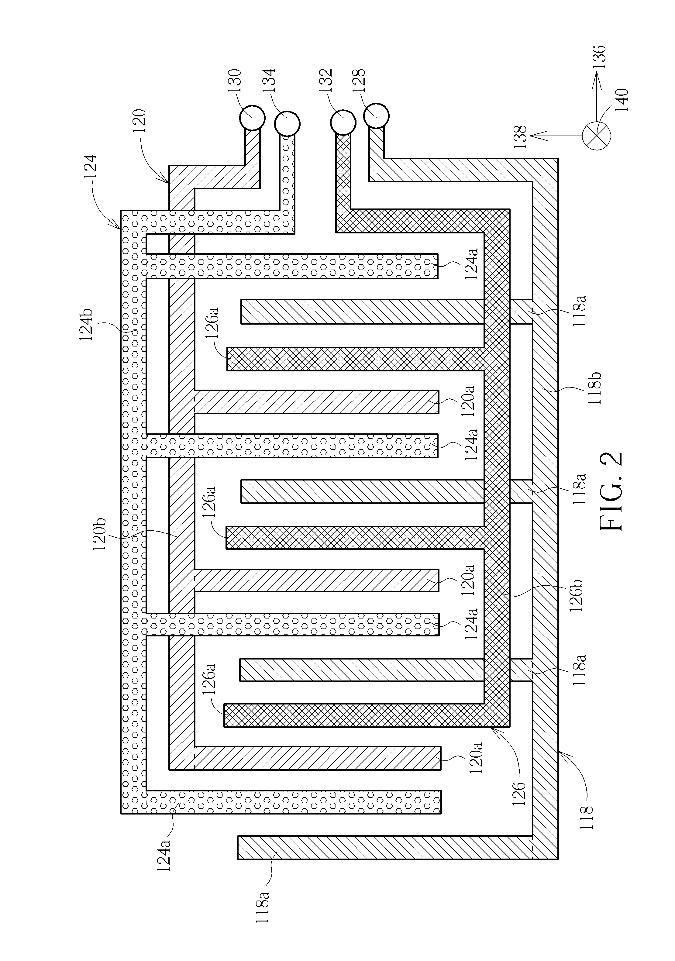 Display-mode switching device, stereoscopic display device and display method thereof