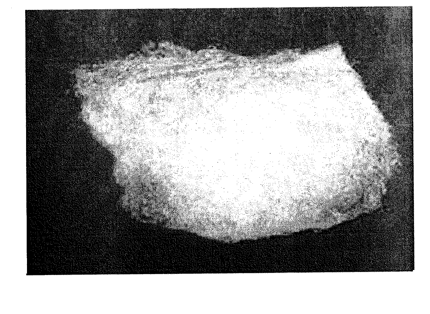 Fibers Made From Copolymers of Ethylene/A-Olefins