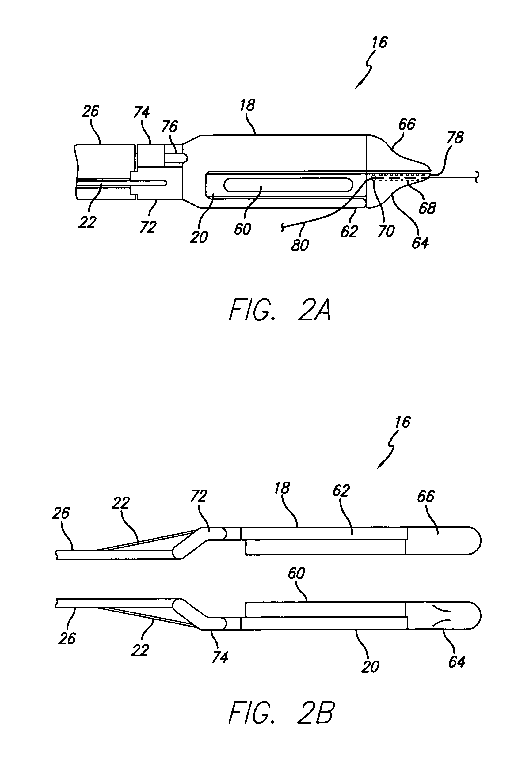 System for tissue approximation and fixation