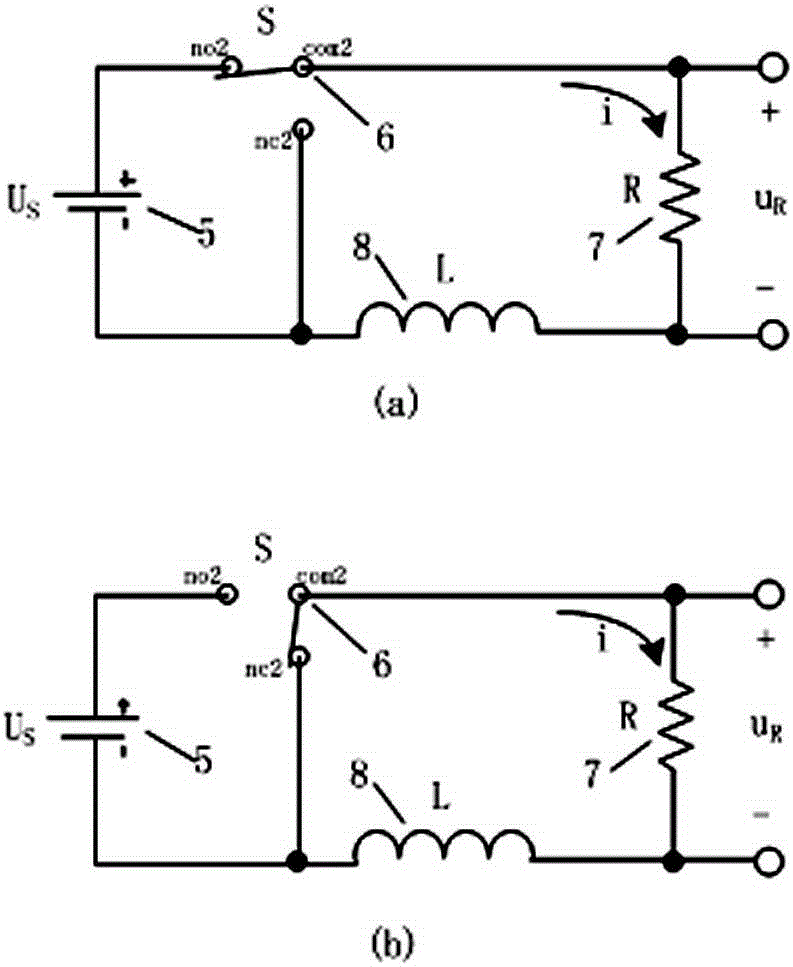 How to measure capacitance and inductance