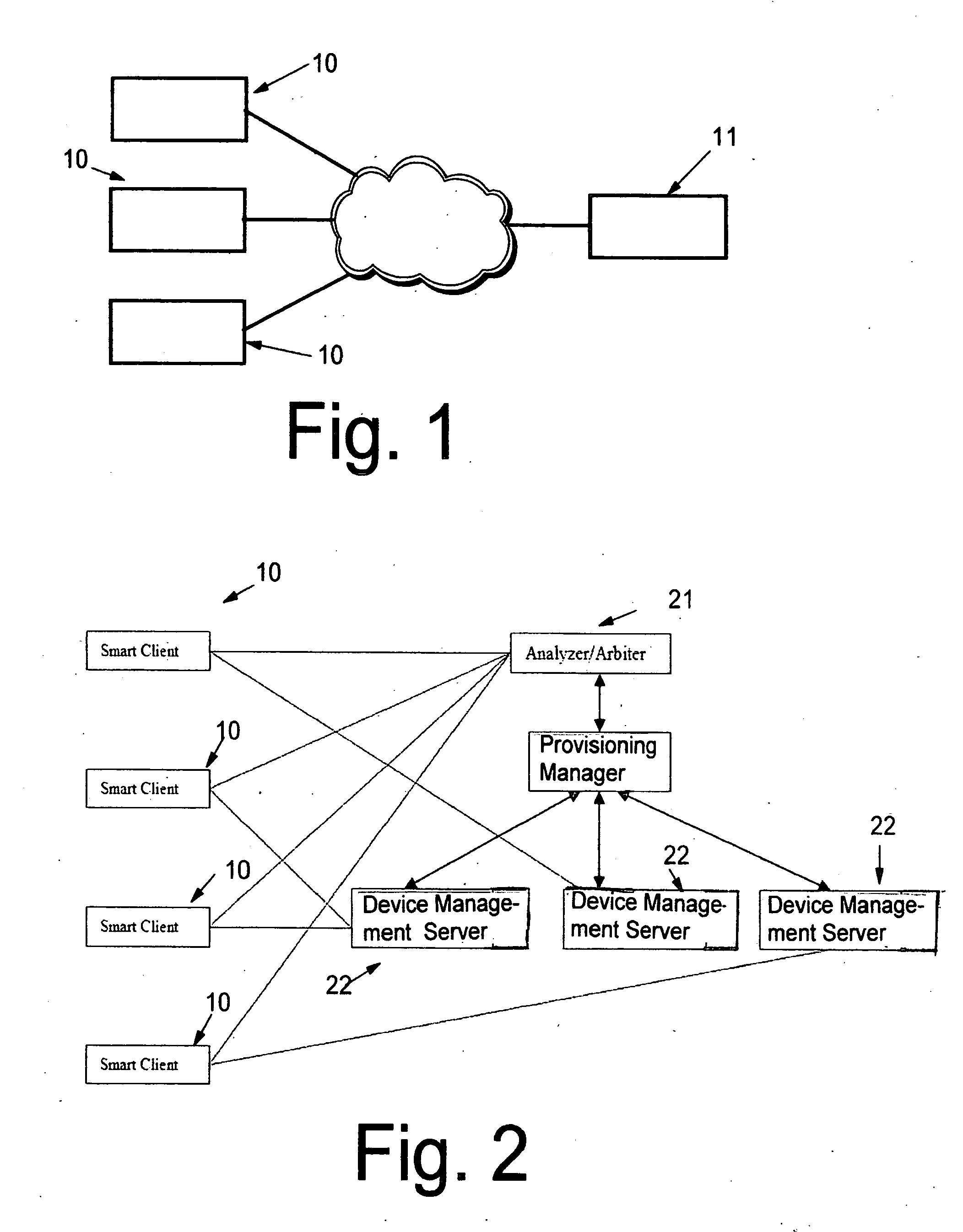 Method, apparatus and program product for software provisioning
