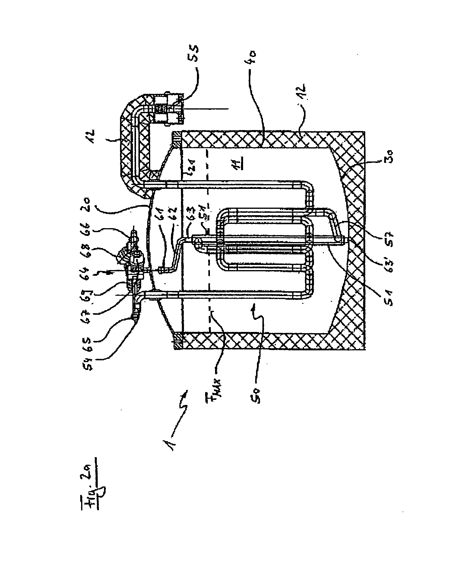 Device for Freezing,Transporting and Thawing Fluids
