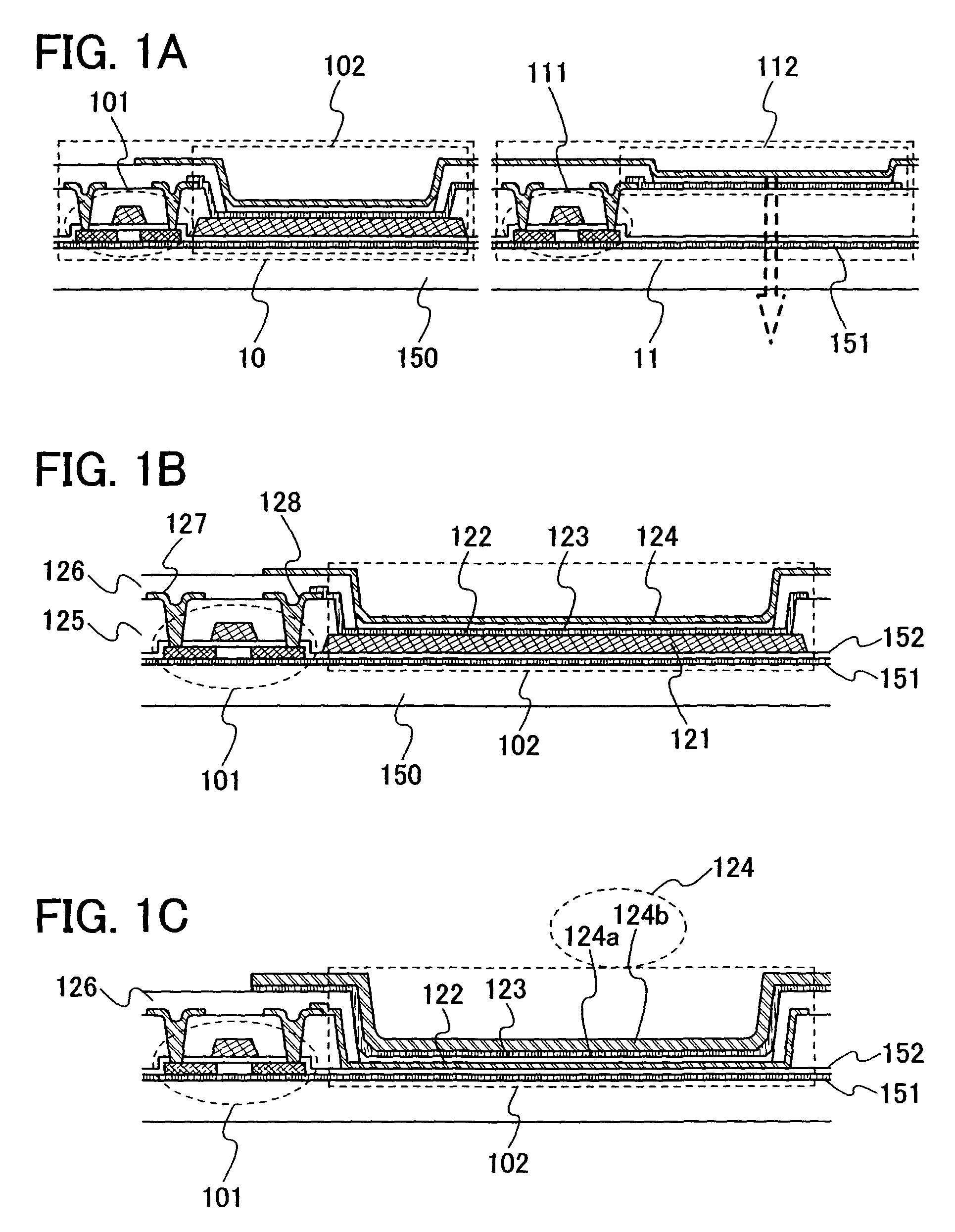 Display device and manufacturing method of the same