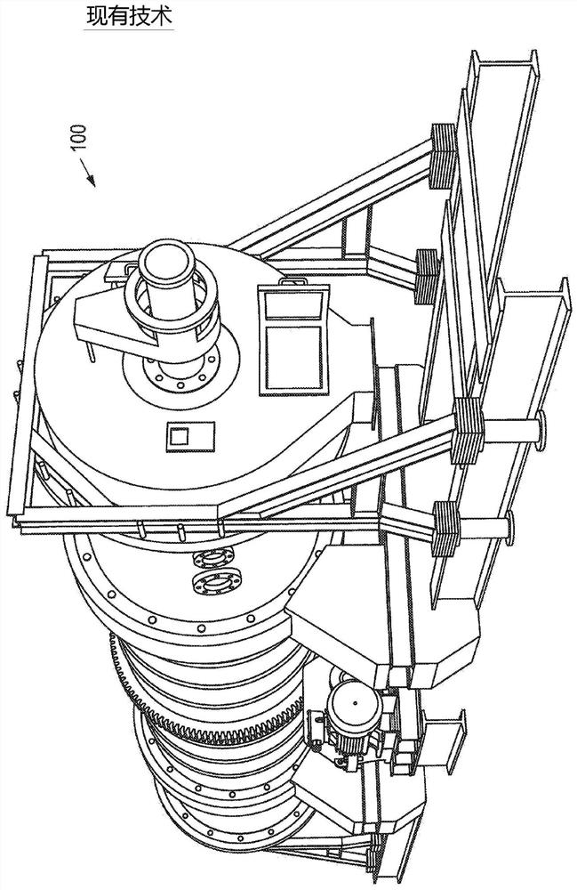 Process and apparatus for cooling of free-flowing granulate, in particular, caustic soda prills