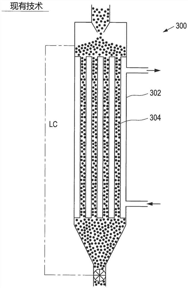 Process and apparatus for cooling of free-flowing granulate, in particular, caustic soda prills