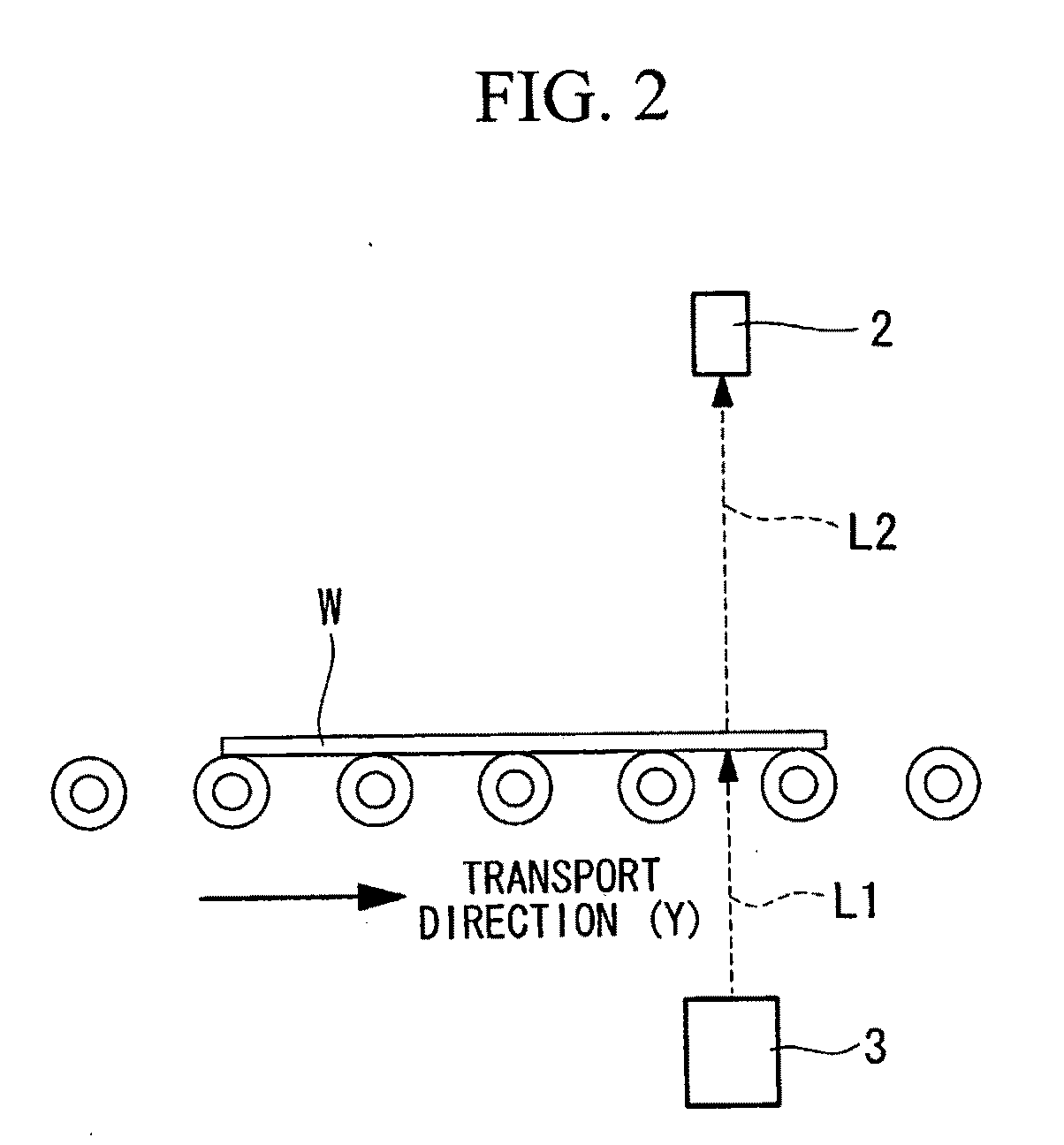 Wavelength selection method, film thickness measurement method, film thickness measurement apparatus, and system for producing thin film silicon device