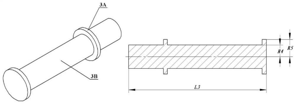 C-band full-cavity extraction relativistic magnetron