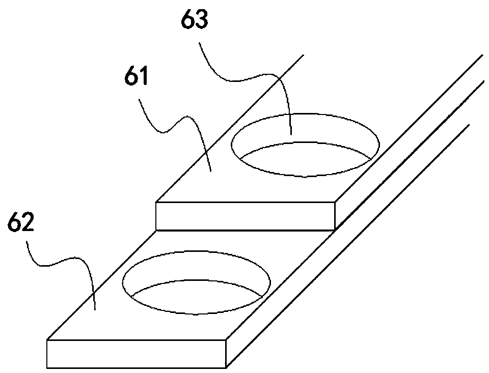 Recirculating aquaculture container and breeding system