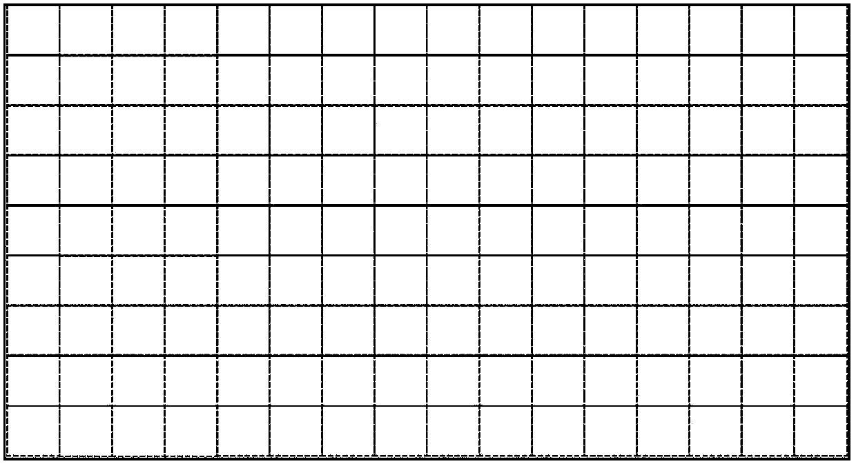 Method and system for improving RGBW-image saturation