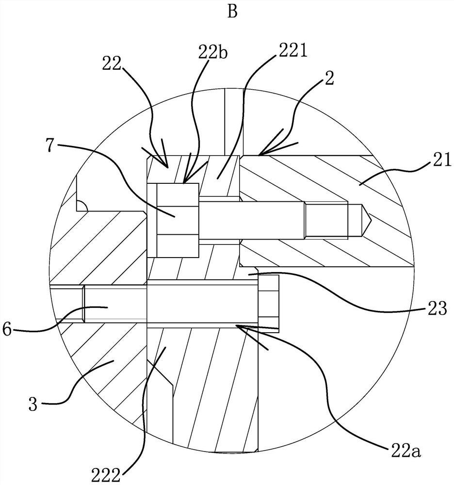 a machine tool