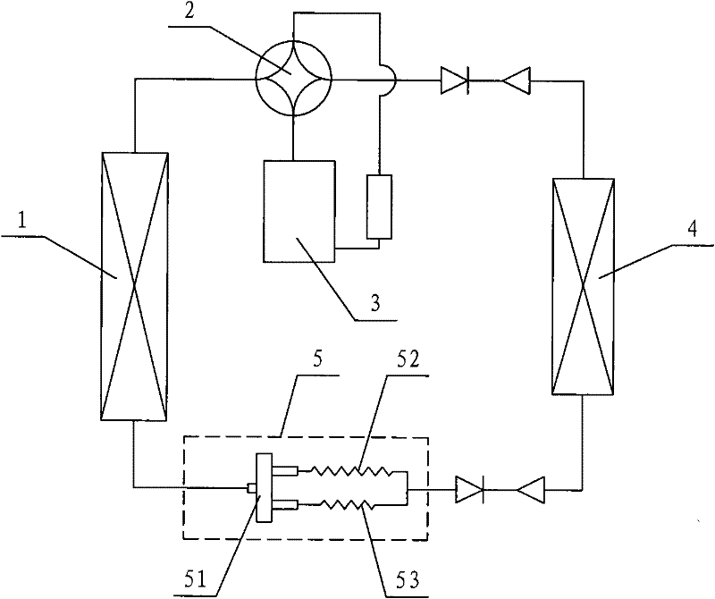 Air-conditioner and control method thereof