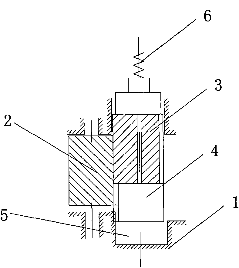 Gear pump