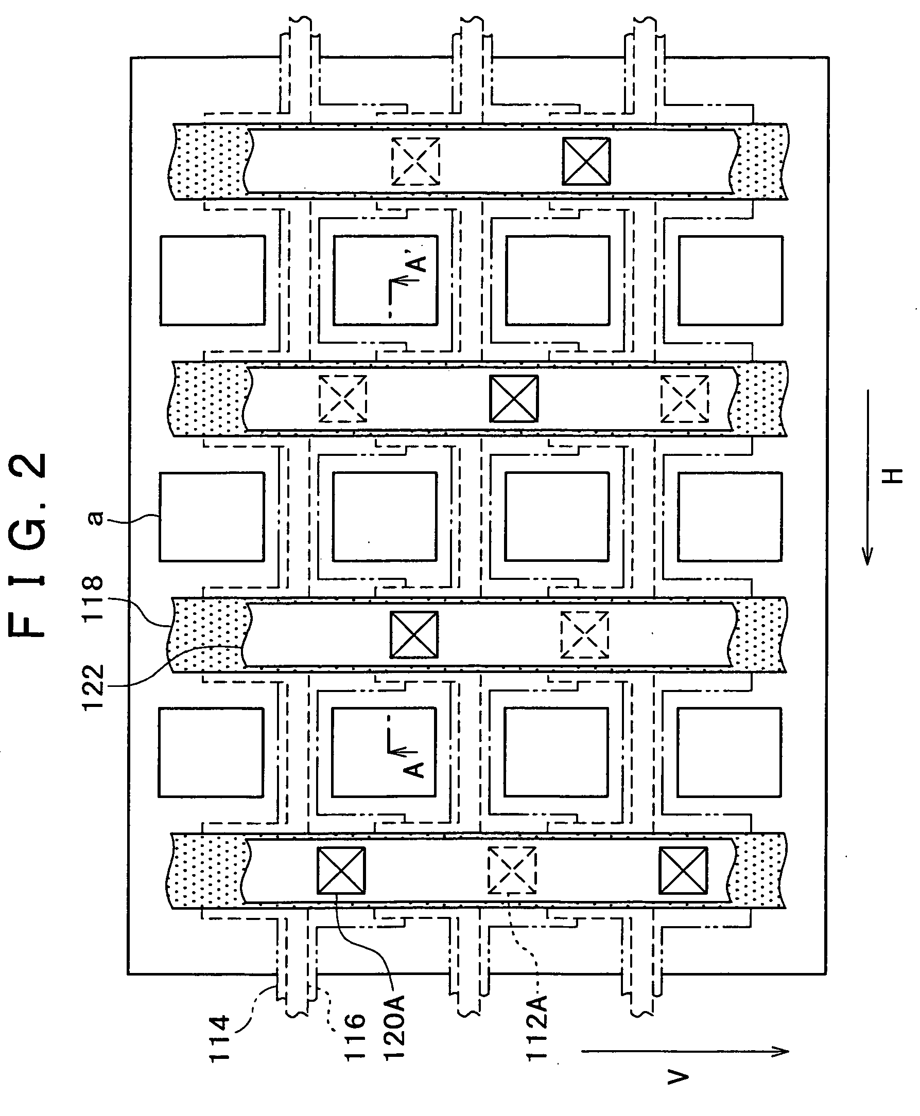 Solid state image pickup device and method of fabricating the same