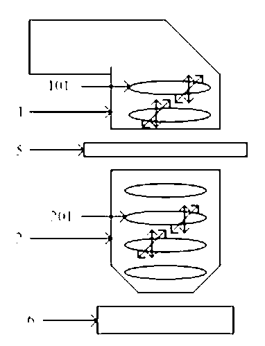 Pupil correction method and lithography exposure system for compensating image quality of photolithography