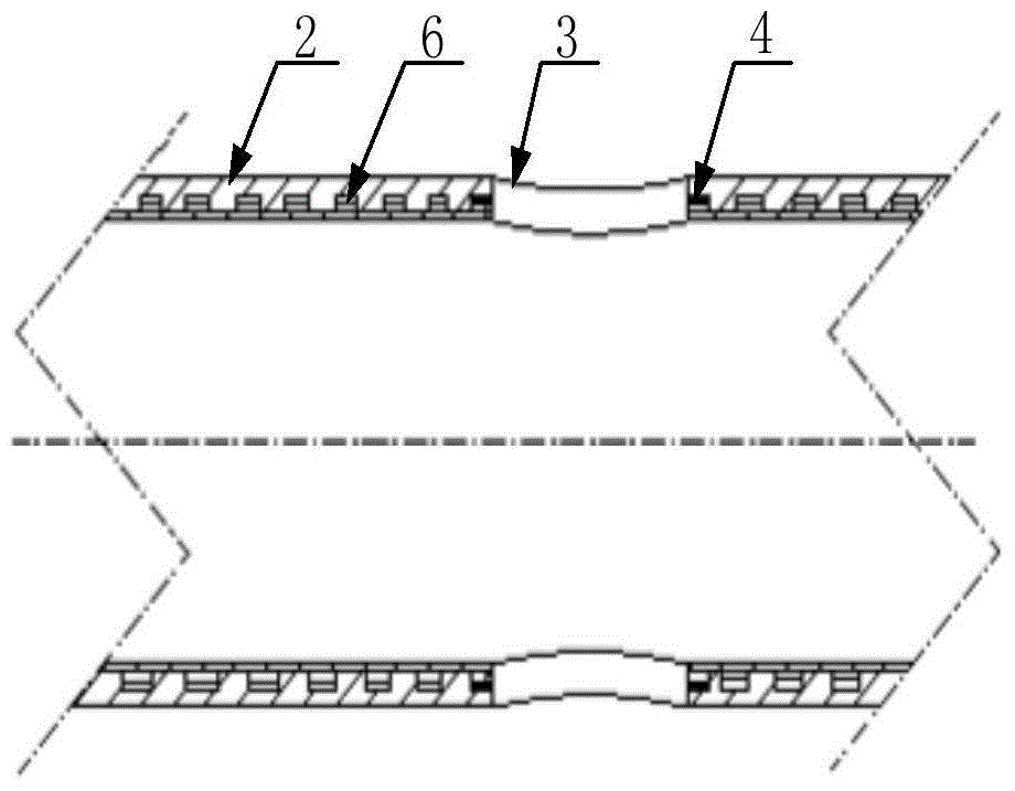 Intervention catheter