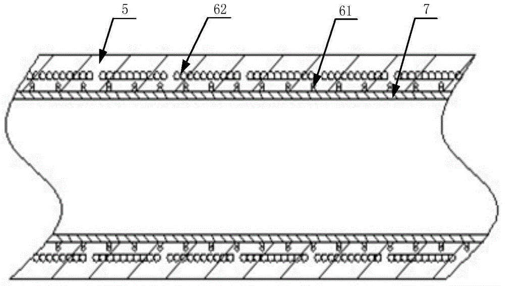 Intervention catheter