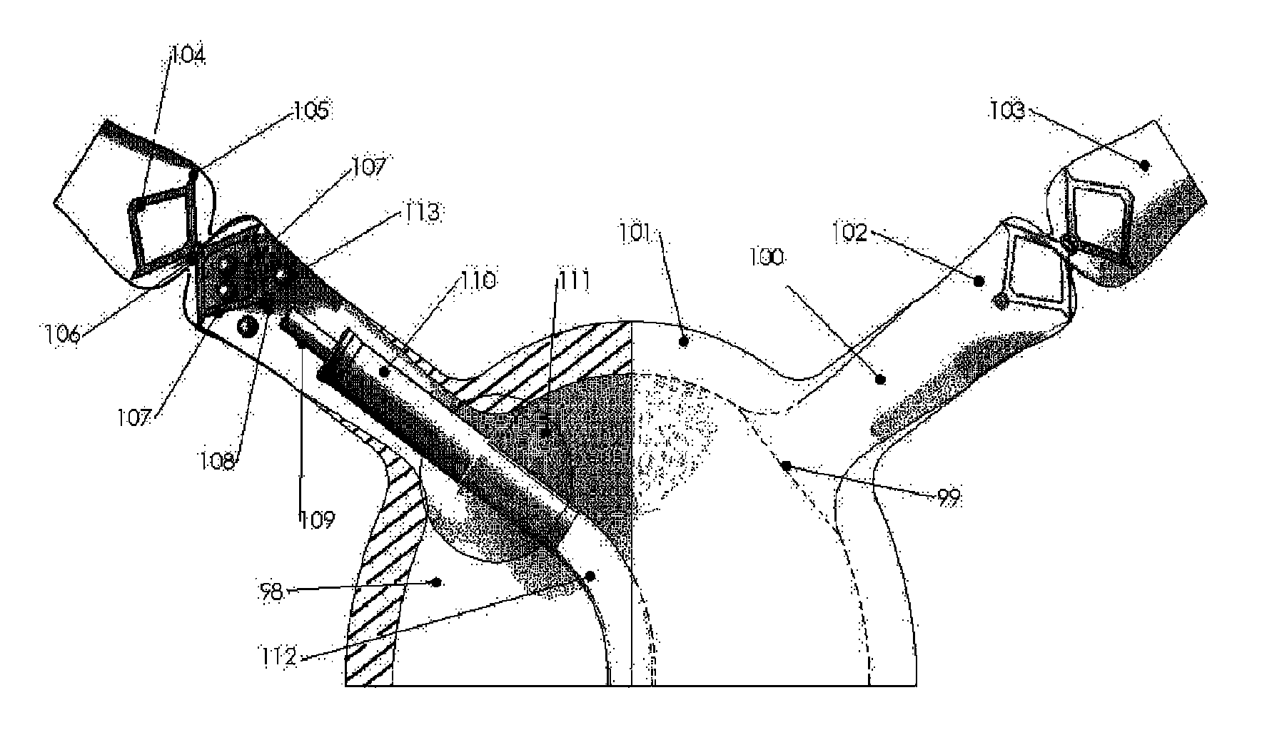 Methods and apparatus for occlusion of body lumens