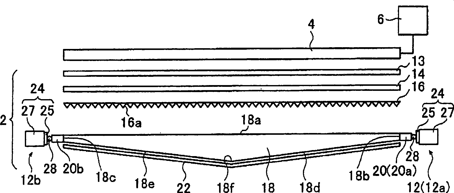 Light guide plate, light guide plate assembly, and surface illuminating device and liquid crystal display device using these
