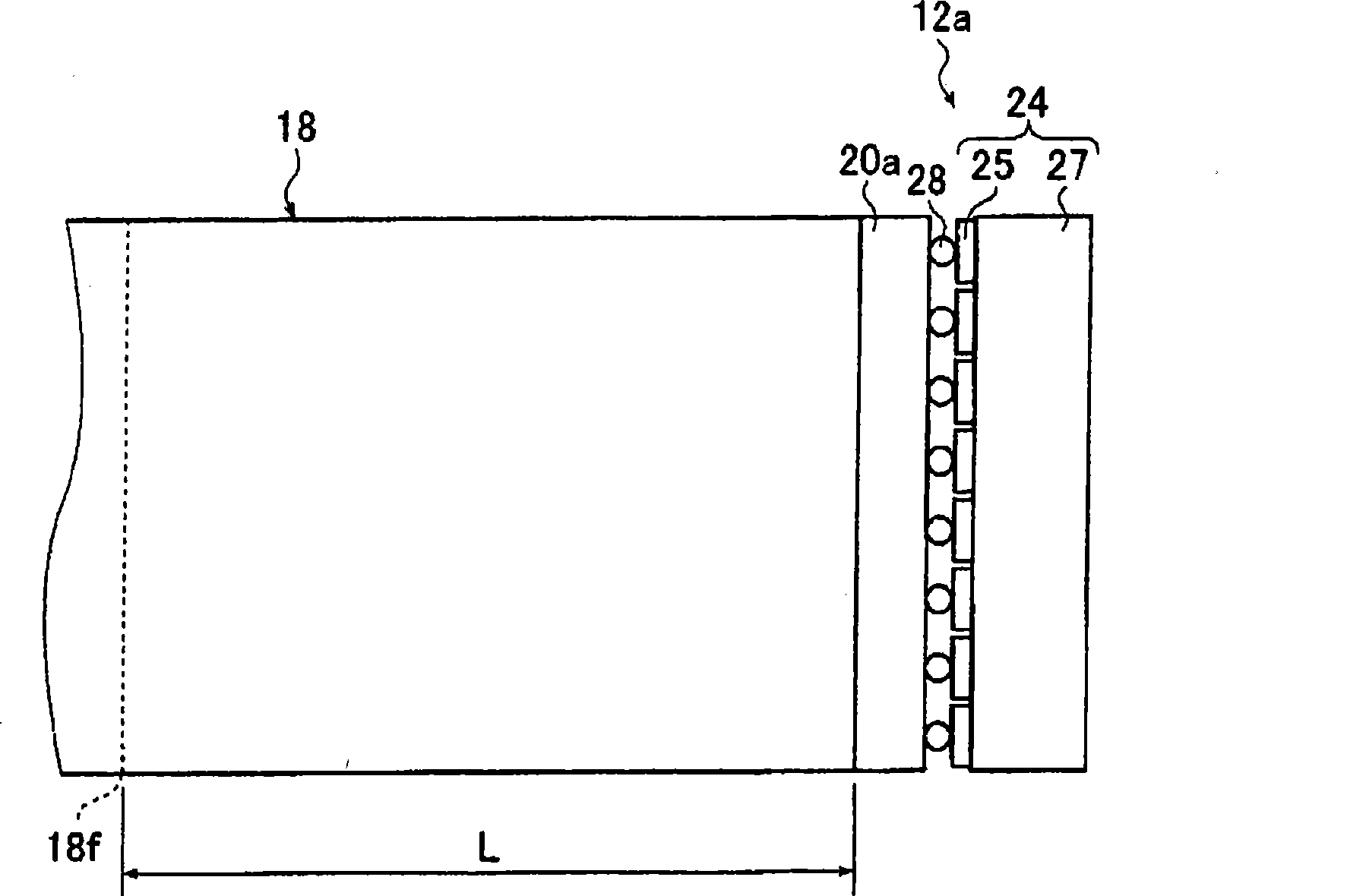 Light guide plate, light guide plate assembly, and surface illuminating device and liquid crystal display device using these