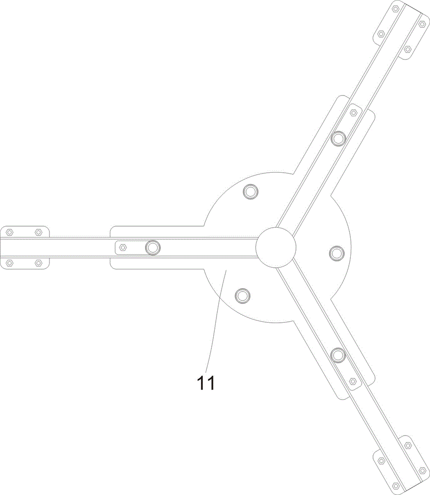 Dry powder accelerator filling and shotcrete support