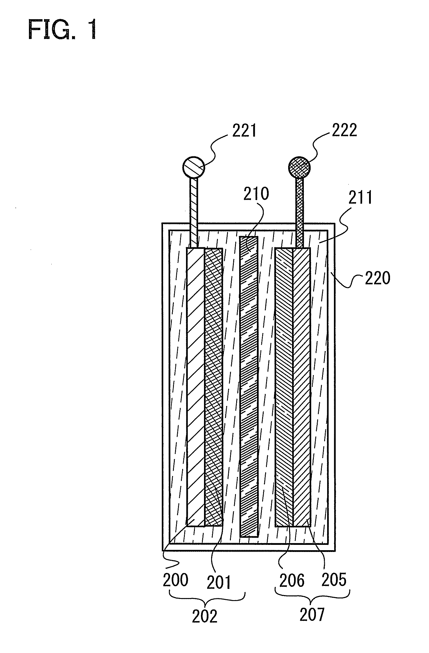 Manufacturing method of electrode of power storage device, electrode of power storage device, and power storage device