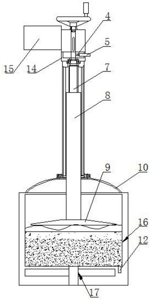 Automatic decoction device and decoction method thereof