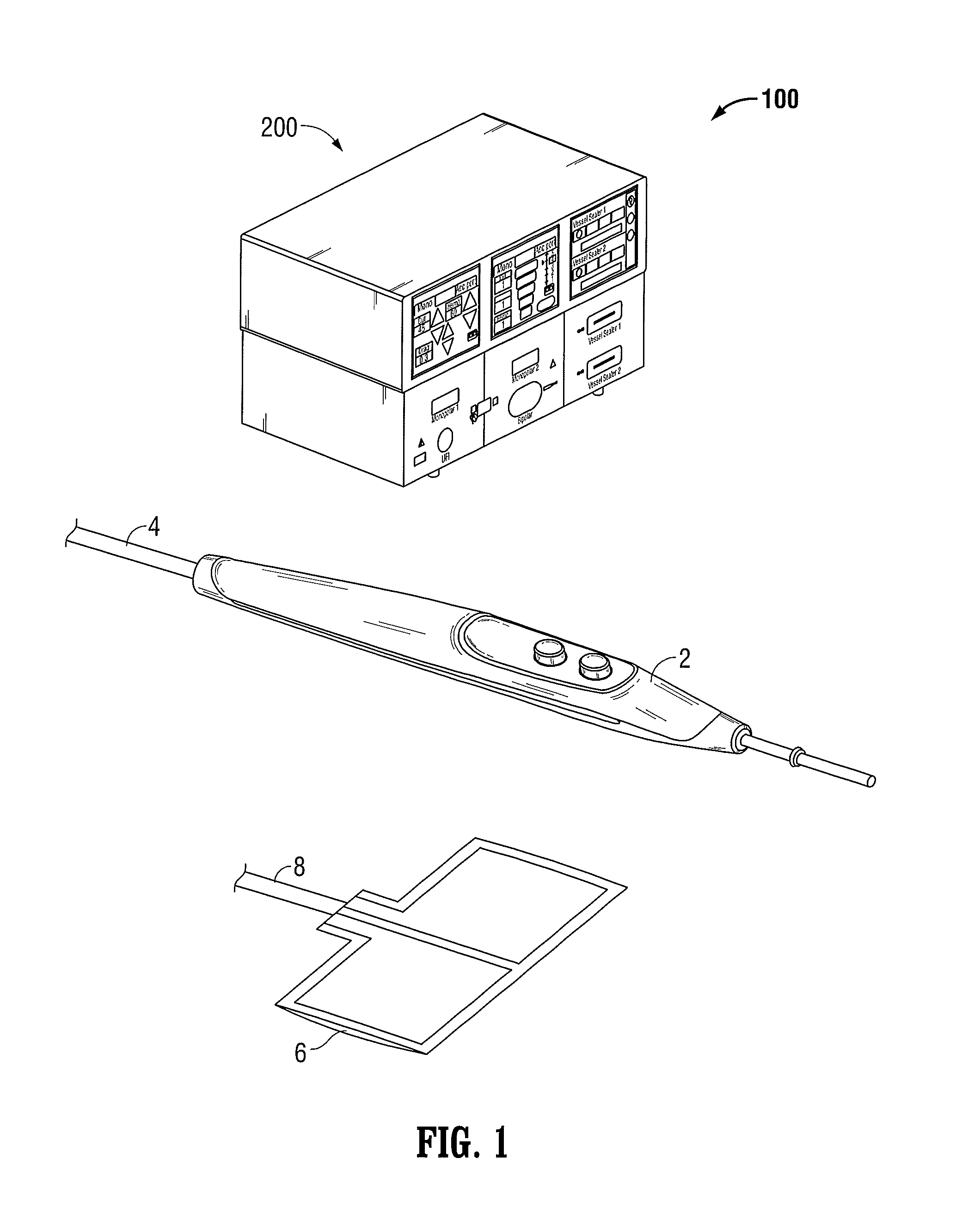Systems and methods for arc detection and drag adjustment