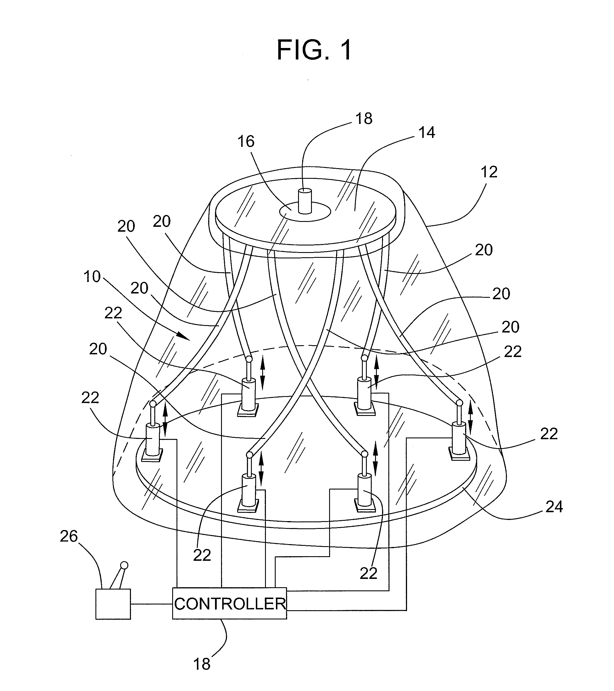 Surgical system with medical manipulator and sterile barrier