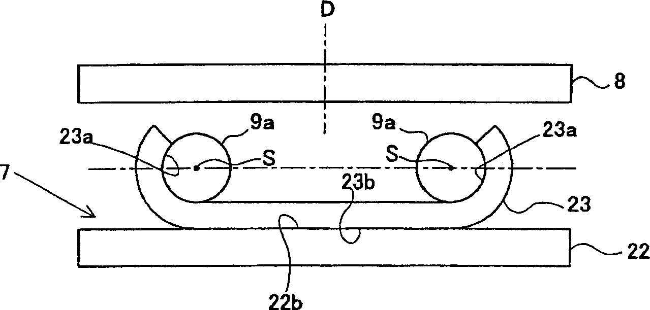 Variable positive displacement compressor