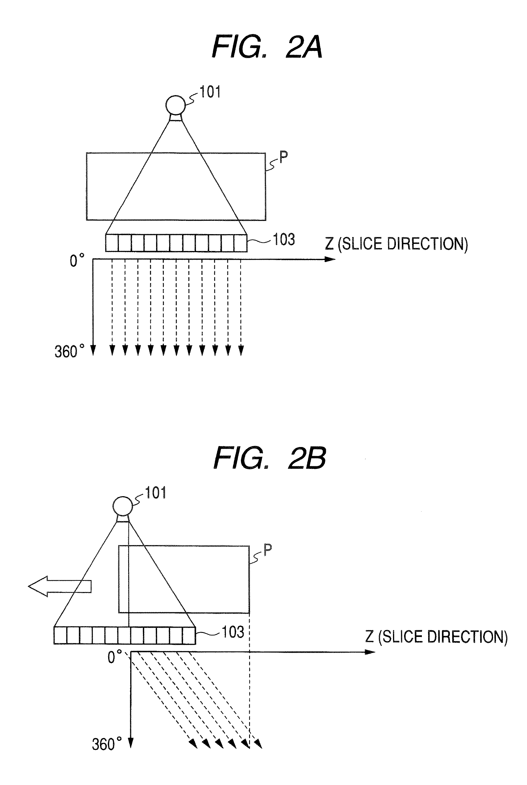 X-ray ct apparatus and method of creating correction data for x-ray ct