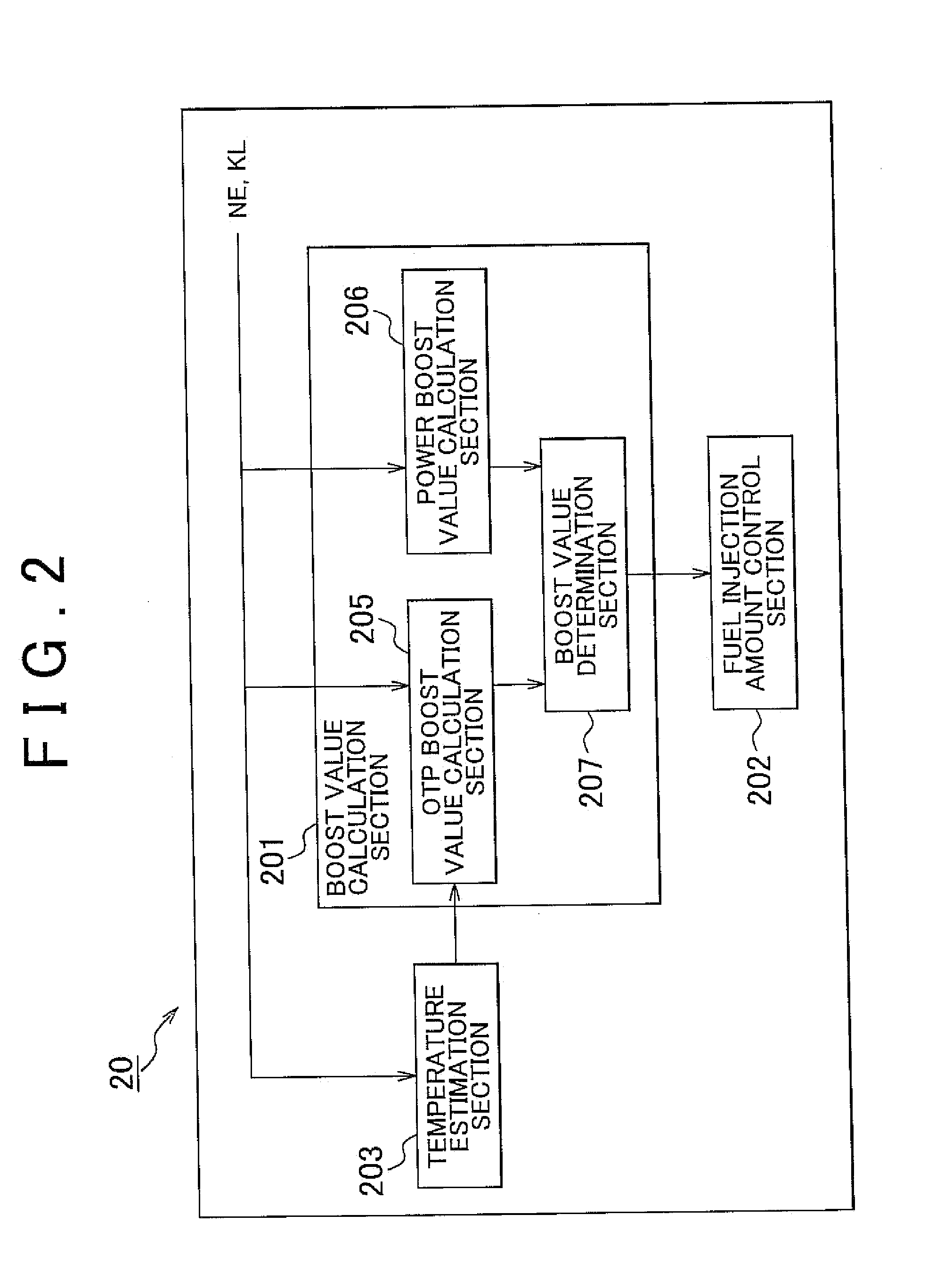 Fuel injection control apparatus for internal combustion engine and fuel injection control method for internal combustion engine