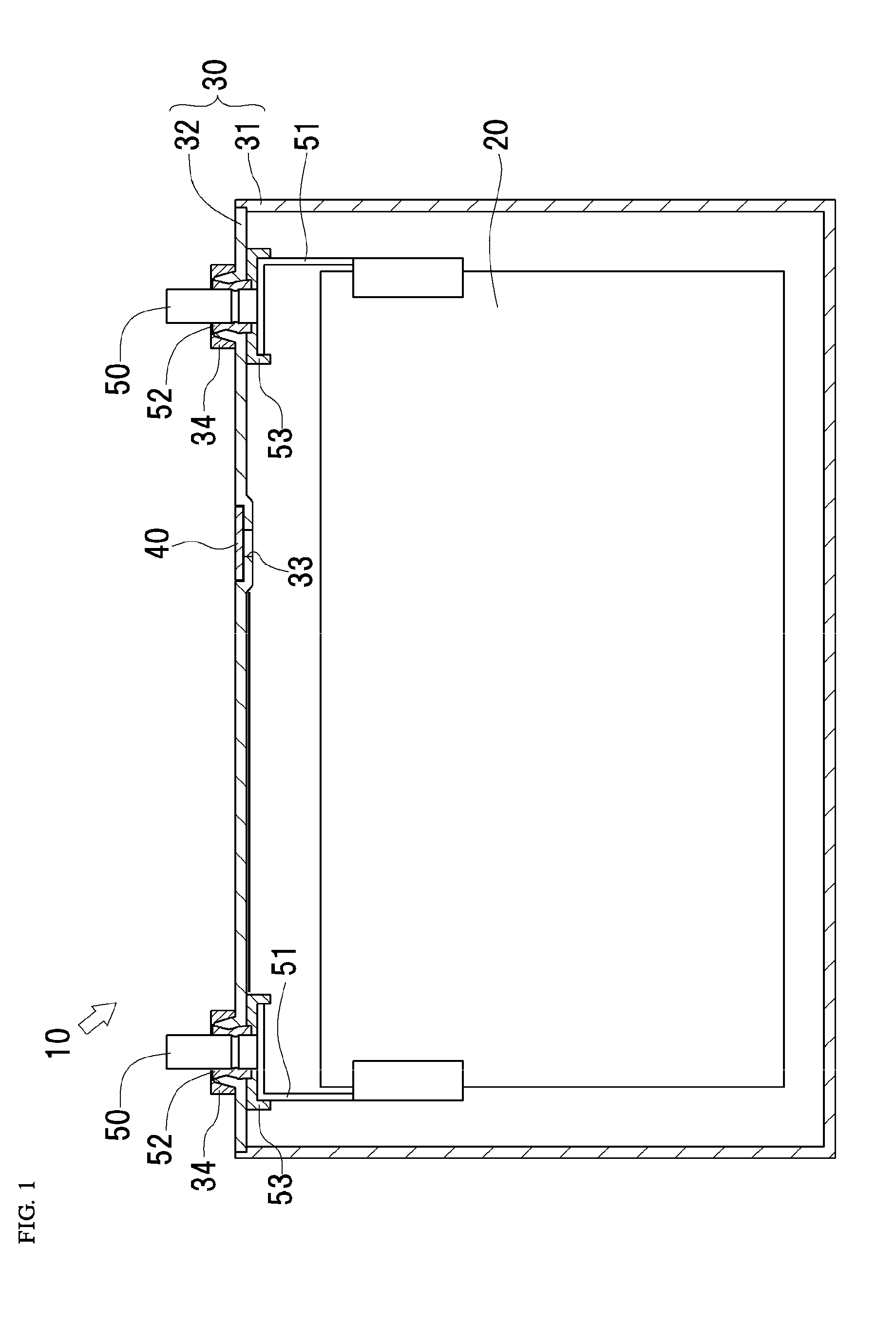 Method for manufacturing sealed battery